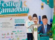 Kemenag Kalbar Gelar Festival Ramadhan, Wujudkan Ramadhan yang Menenangkan dan Menyenangkan