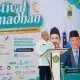 Kemenag Kalbar Gelar Festival Ramadhan, Wujudkan Ramadhan yang Menenangkan dan Menyenangkan