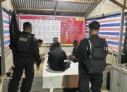 Cegah Premanisme, Polres Kubu Raya Tingkatkan Patroli di Titik Rawan