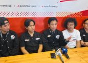 Perjalanan DMASIV: Dari Ciledug, Siap Meretas Asa Menembus Panggung Musik Internasional 