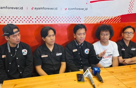 Perjalanan DMASIV: Dari Ciledug, Siap Meretas Asa Menembus Panggung Musik Internasional 