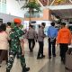 Pos Terpadu Bandara Supadio Perketat Pengamanan: Mudik Aman Keluarga Nyaman