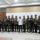 Pemkab Kubu Raya Kolaborasi TNI-Polri Bangun Daerah