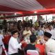 Gelar Open House Idul Fitri, Bupati Sujiwo Undang Semua Lapisan Masyarakat