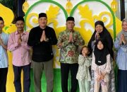 Wakil Bupati Sukardi Dukung Kapuas Hulu Semakin Hebat