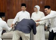Menag Nasaruddin Umar Ajak Umat Amalkan Nasihat Selama Ramadhan