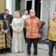 Momentum Idul Fitri, Wabup Sukiryanto Adakan Open House