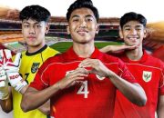 LINK NONTON RCTI GRATIS Indonesia vs Yaman U17 Piala Asia 2025: Nikmati Streaming Kualitas HD Kick-Off 22:00 WIB