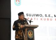 Pemkab Kubu Raya Komitmen Perkuat Sinergi dengan TNI-Polri