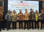 Dandim Pontianak Berganti, Sujiwo Sebut Kolonel Irwansyah Aktif dan Responsif