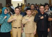 Edi Kamtono Dukung Pemprov Kalbar Bangun Infrastruktur Strategis di Pontianak