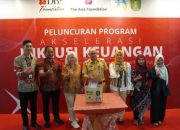 The Asia Foundution Luncurkan Program Akselerasi Inklusi Keuangan Untuk Perempuan Rentan di Kalbar