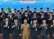 Bank Kalbar Rayakan HUT Ke-61: Perkuat Komitmen Menuju Pertumbuhan Berkelanjutan