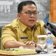 Wabup Sukiryanto Komitmen Wujudkan Rumah Ibadah Ramah Anak