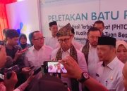 RSUD Tuan Besar Sy Idrus Diresmikan: Pemerintah Komitmen Tingkatkan Layanan Kesehatan di Kubu Raya