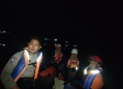 Tim SAR Gabungan Temukan Anak Tenggelam di Sungai Pawan