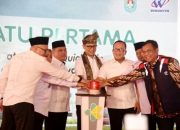 Tingkatkan Pelayanan Kesehatan Masyarakat, Menkes RI Hadiri Peletakan Batu Pertama RSUD TBSI Kubu Raya