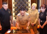 Kafe dan Resto Terus Bertumbuh, Edi Kamtono: Wajar Pontianak Dijuluki Kota Seribu Warung Kopi