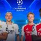 Yuk Nonton Disini! LIVE STREAMING GRATIS LEG 2 Real Madrid vs Arsenal, Bisakah El Real Comeback Liga Champions 2025?