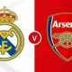 LINK FREE! NONTON LIVE STREAMING Real Madrid Vs Arsenal UEFA Champions League 17 April 2025