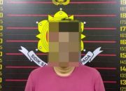 Modus Tipu Konsumen, Pria di Kubu Raya Curi Injektor Mobil dan Kantongi Uang Servis