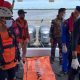 Korban Tenggelam di Muara Jungkat Ditemukan tim SAR Gabungan