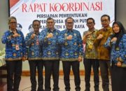 Bupati Sujiwo Dukung Program Koperasi Desa Merah Putih