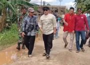 Pemkab Kubu Raya Siapkan Anggaran 1,5 Miliar Bangun Jalan Ayani 3