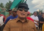 Tingkatkan Pelayanan PDAM Tirta Raya, Sujiwo: Warga Kubu Raya Harus Mendapatkan Air Bersih