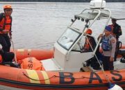 Tim SAR dan Warga Terus Cari Korban Tenggelam di Laut Jermal 9 Padang Tikar