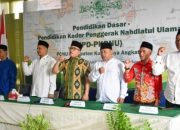 PCNU Kubu Raya Gelar PD-PPKPNU Angkatan II, Siapkan Kader Paham Aswaja An-Nadliyah