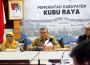 Pemkab Kubu Raya Siap Wujudkan Kabupaten Layak Anak