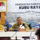 Pemkab Kubu Raya Siap Wujudkan Kabupaten Layak Anak