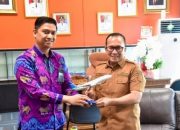 Berikan Diskon Untuk ASN Kubu Raya, Bupati Sujiwo Apresiasi Maskapai Garuda Indonesia