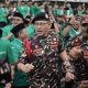 Gebyar Harlah 91 GP Ansor, Ada Pengukuhan Patriot Ketahanan Pangan Hingga Peragaan Seni Bertema Petani