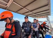 Pencarian Dua Korban Speedboat Tenggelam Di Padang Tikar Ditutup