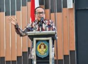 Pemkab Kubu Raya Usulkan Perubahan Status Dua Jalan Poros Kabupaten