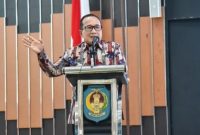 Pemkab Kubu Raya Usulkan Perubahan Status Dua Jalan Poros Kabupaten. Foto/Istimewa. 
