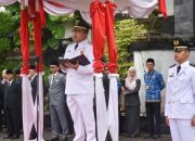 Bupati Sujiwo Sebut ASN adalah Pelayan Masyarakat