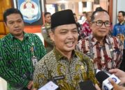 Gubernur Kalbar Puji Capaian Pemkab Kubu Raya, Tingkat Kemiskinan Renda