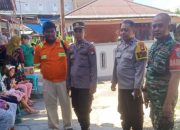 Pencarian Bocah Tenggelam di Gang Sahabat Berakhir Duka