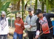 Pemkab Kubu Raya Gelar Gerakan Wisata Bersih dan Penanaman Pohon di Ekowisata Equator Park