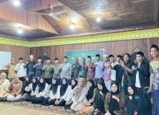 IKA BPUN Kalbar Sukses Gelar Bimbingan Belajar Menuju Perguruan Tinggi
