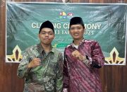 Imam Bukhori Terpilih Menjadi Ketua IKA Sanlat-BPUN Kalbar Periode 2025-2027
