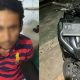 Pria di Pontianak Gelapkan Motor Temannya, Alasan Hendak Membeli Rokok