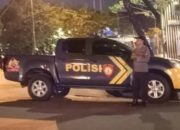 Polisi Amankan Bocah Yang Hendak Tawuran di Pontianak