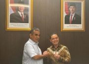Ini Alasan Gubernur Kalbar Ria Norsan Gabung Gerindra, Padahal di Pilkada Diusung PDIP