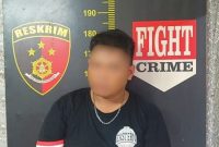 Jambret Pasutri di Kubu Raya Disergap Saat Asyik Nikmati Kopi. Foto/Istimewa. 