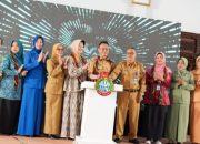 Edi Kamtono Tekankan Pentingnya Belajar Selama 13 Tahun