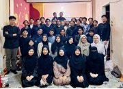 Mahasiswa Al-Azhar Mesir Kirim Surat Untuk Gubernur Kalbar Ria Norsan